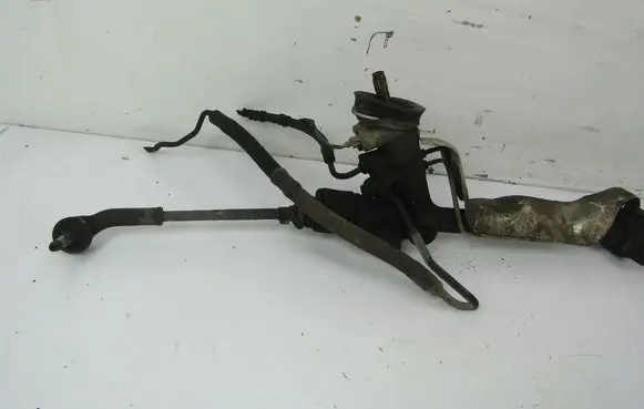 Skoda Fabia Mk1 (6Y) Steering rack 