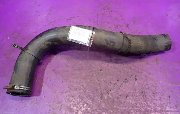 Peugeot Boxer Intercooler hose/pipe 