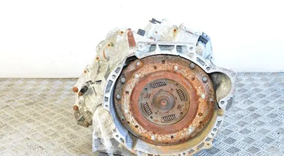 Ford B-MAX Manual 6 speed gearbox AE8P7500A