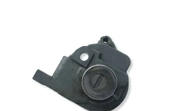 Mazda RX8 Front door lock (next to the handle) 