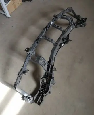 Ford Kuga I Top upper radiator support slam panel 8V418B041A