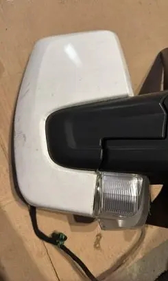 Ford Transit - Tourneo Connect Front door electric wing mirror 006