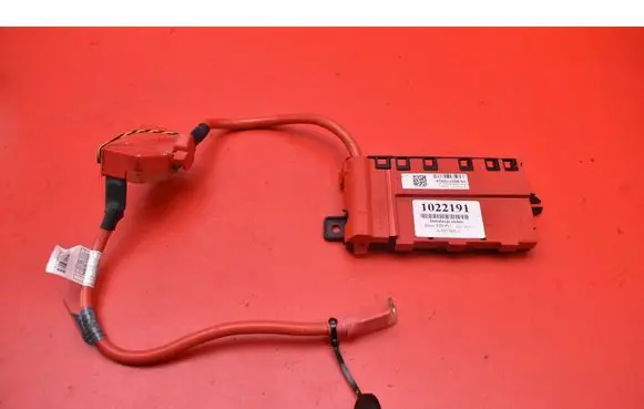 BMW 7 F01 F02 F03 F04 Other wiring loom 922775204