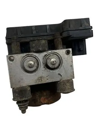 Mazda 6 ABS Pump GJ6A437A0 2Z0AD0373