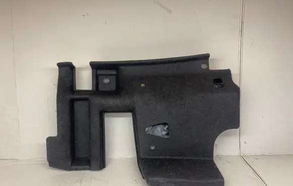 Dodge Challenger Dashboard lower bottom trim panel 68175185AA