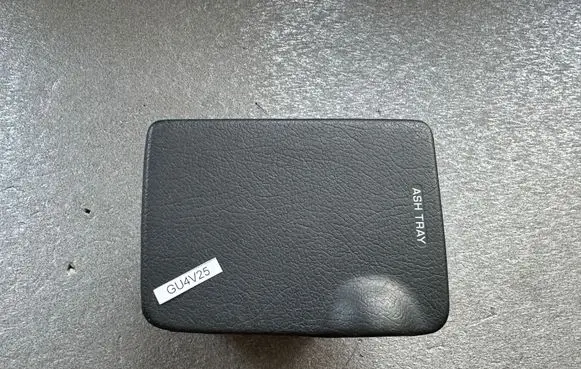 Nissan Patrol Y61 Ashtray (front) 96510VD300