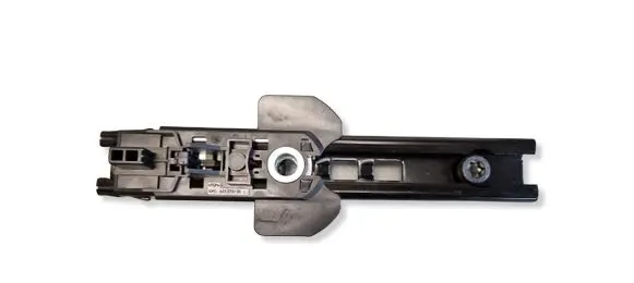 Ford Mondeo MK IV Seat belt height adjuster 603078100