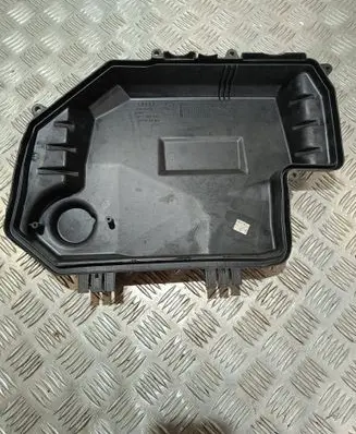 Audi A6 S6 C6 4F Fuse box cover 4F1907613