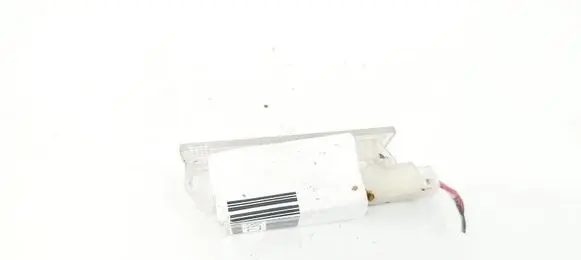 Fiat Stilo Other interior light
