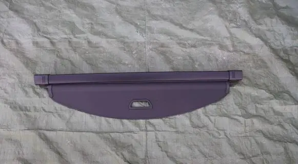 Mercedes-Benz GLC C254 Parcel shelf load cover A2548102800