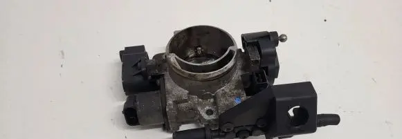 Citroen Xsara Picasso Throttle valve 3089A 00785