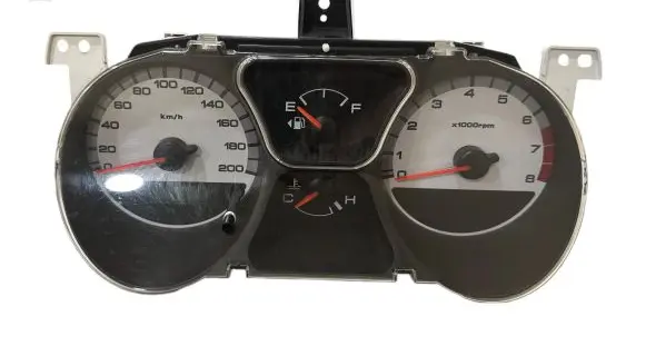 Suzuki Ignis Speedometer (instrument cluster) 3410086G20 341006G0 SZ0973002