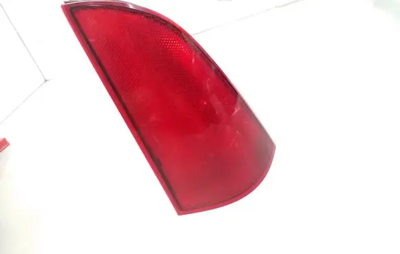 Mercedes-Benz Vito Viano W639 Rear tail light reflector A6398200664