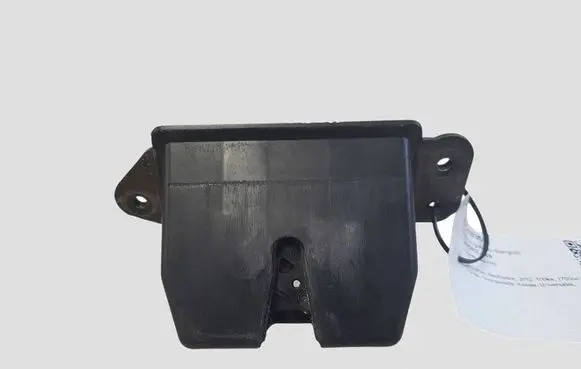 Hyundai i40 Tailgate/trunk/boot lock/catch/latch