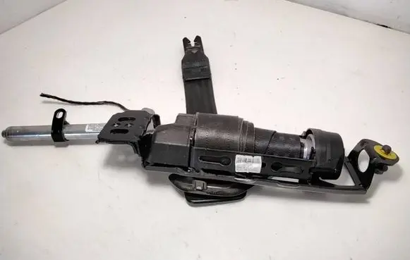 Volvo V50 Front seatbelt 601224L0L 0610206801 344991
