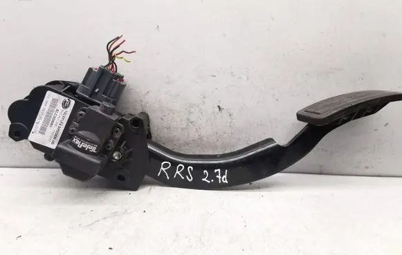 Land Rover Range Rover Sport L320 Accelerator throttle pedal 3256115000