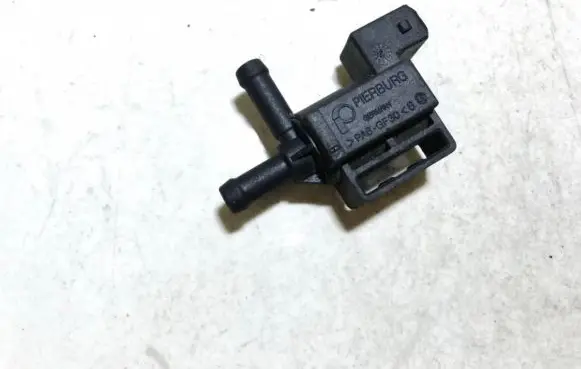 Volvo V70 Turbo solenoid valve 72251702 9470775