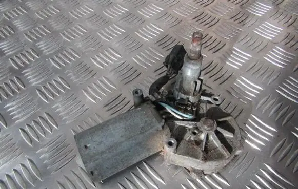 Renault Espace II Rear window wiper motor
