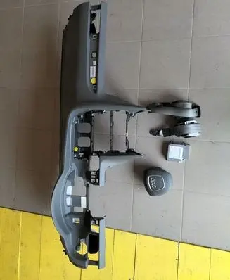Audi A6 S6 C6 4F Other interior part 2345673223
