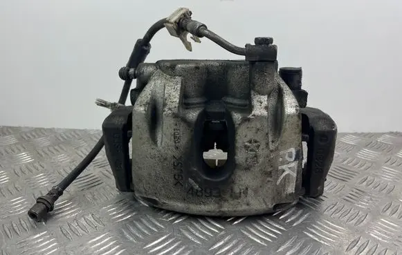 Jeep Grand Cherokee Front brake caliper