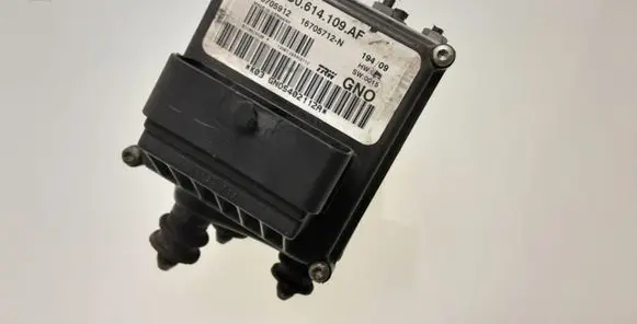 Volkswagen PASSAT CC ABS Pump 3C0614109AF