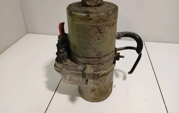 Power steering pump