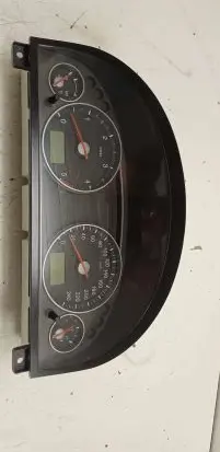 Ford Mondeo Mk III Speedometer (instrument cluster) 3S7T10849