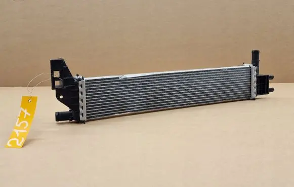 Dacia Sandero Fuel injection high pressure pump