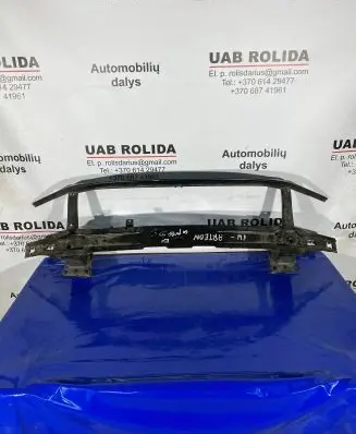 Volkswagen Arteon Front bumper cross member 3G8807611D