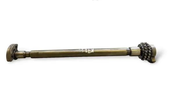 Mercedes-Benz S W221 Balance shaft 6420300172 0825900703