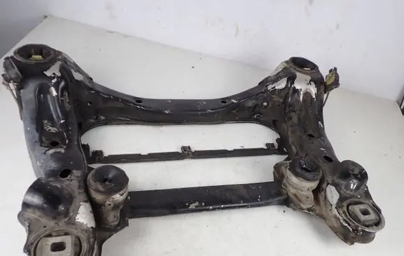 Audi A8 S8 D3 4E Front suspension assembly kit set 