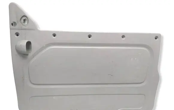 Opel Vivaro Sliding door card 7700313081 91166003