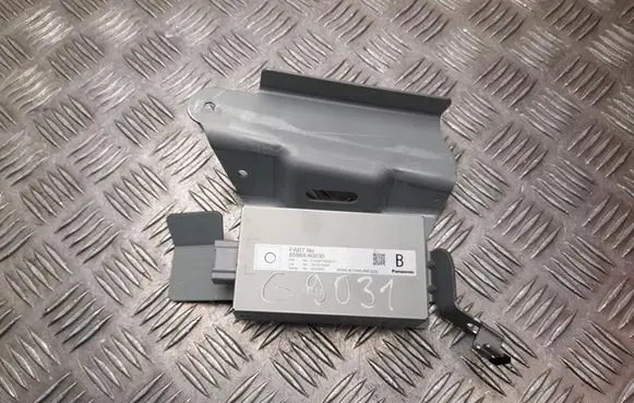 Toyota Land Cruiser (J150) Other control units/modules 8598A60030
