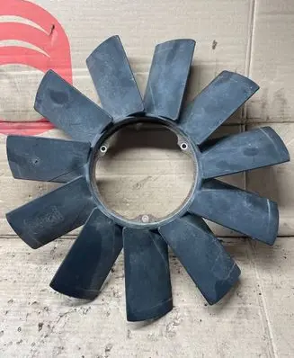BMW 5 E34 Fan impeller 17120589 0420