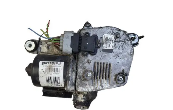 Citroen C5 Wiper motor 53569512 9682761480