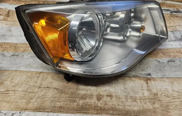 Chrysler Grand Voyager V Headlight/headlamp 26410201H1 263719