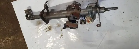 Nissan X-Trail T30 Steering wheel axle 5WK18042A G32157A