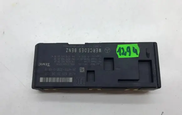 Mercedes-Benz CLS C218 X218 Tailgate/trunk control unit/module A2188202926 A2128200426 28405523003000