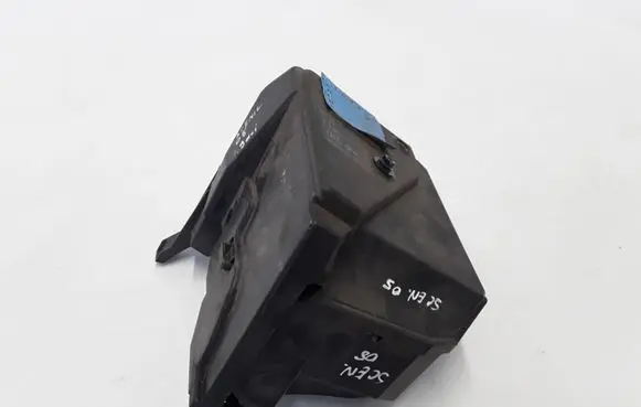 Renault Scenic II - Grand scenic II Fuse module