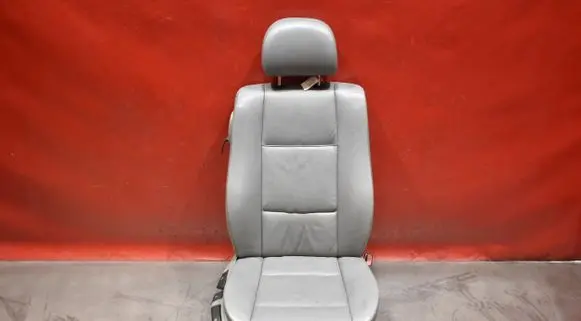 BMW 3 E46 Front passenger seat 