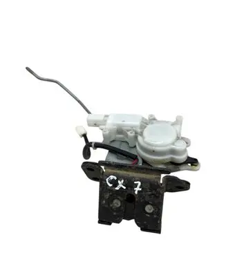 Mazda CX-7 Tailgate/trunk/boot lock/catch/latch