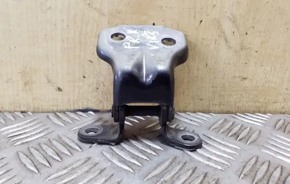 Subaru XV Front door upper hinge