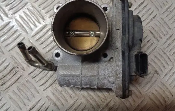 Nissan Note (E12) Throttle valve 52601 K43192