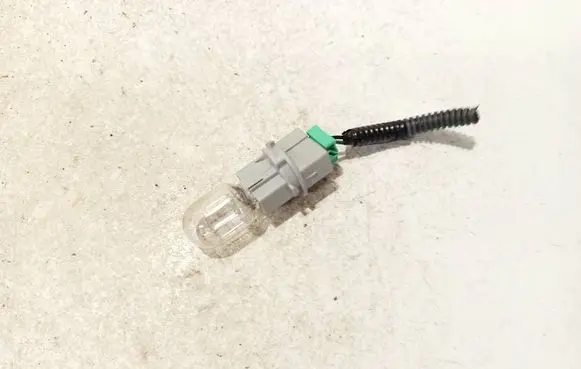 Honda Jazz Headlight part 