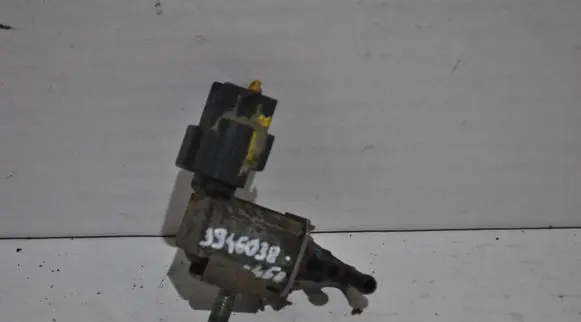 Hyundai Getz Turbo solenoid valve 3946038450