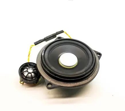 BMW 5 F10 F11 Rear door speaker 9368386 9184794