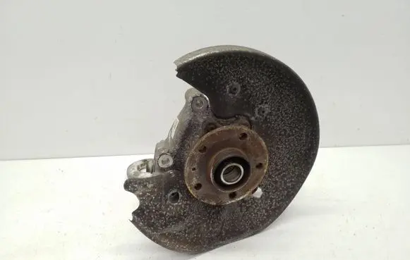 Audi A6 S6 C7 4G Rear wheel hub 8K0505431AR