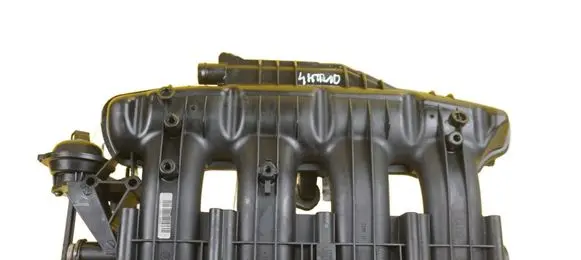 Audi A4 S4 B8 8K Intake manifold 06H133201E