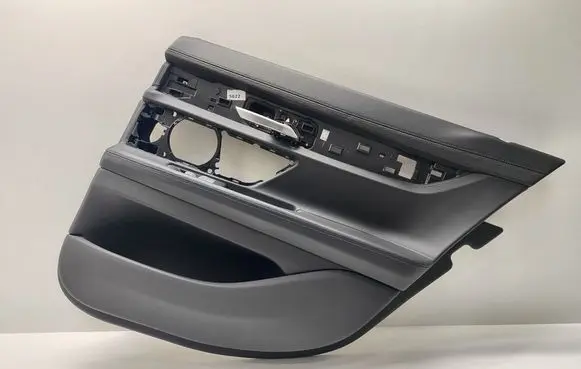 BMW 7 G11 G12 Rear door card panel trim 105844741 105851917 105404448