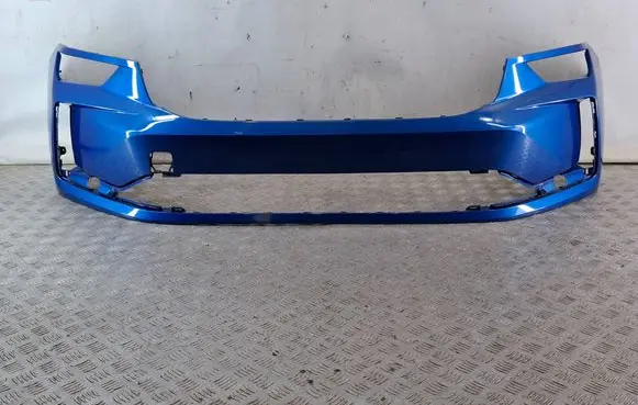 Skoda Kodiaq II Front bumper 57H807221